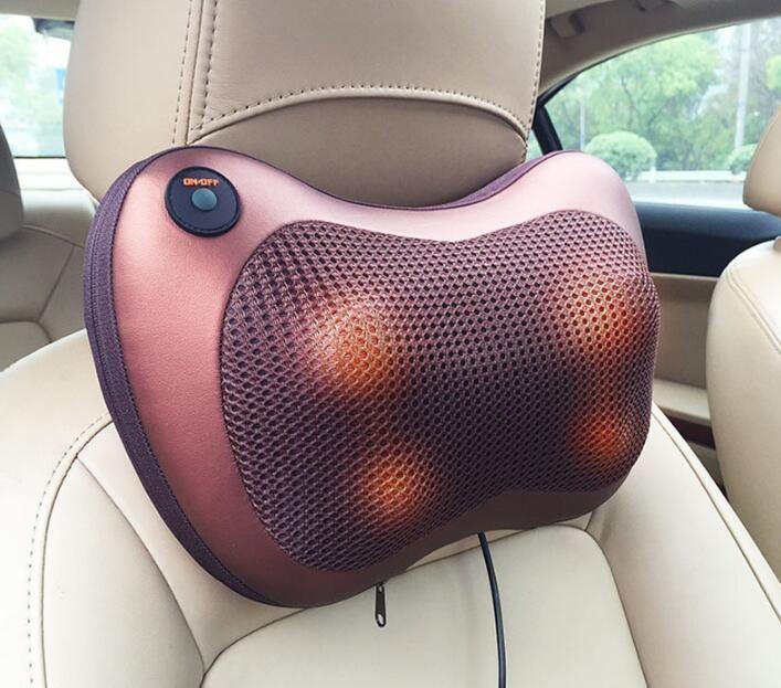 Maliben | Shiatsu Massage Pillow