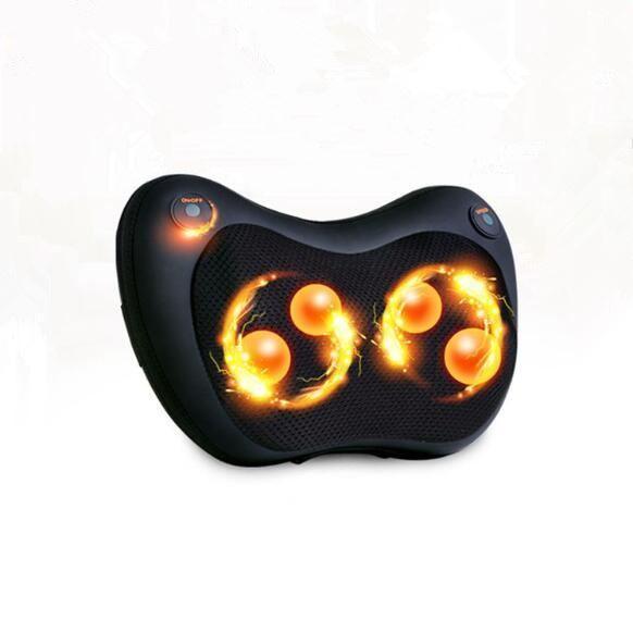 Maliben | Shiatsu Massage Pillow