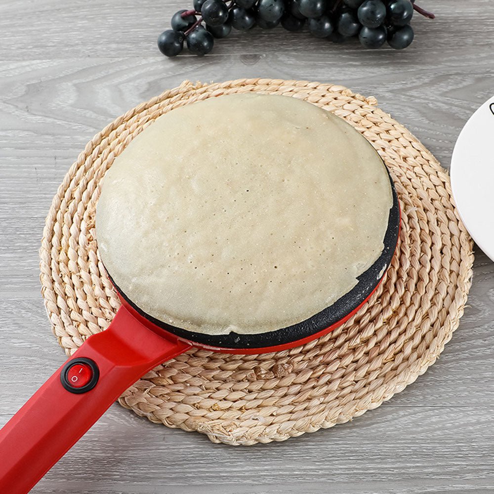 Maliben | Quickflip Crêpe Maker - Easy And Perfect Crêpes