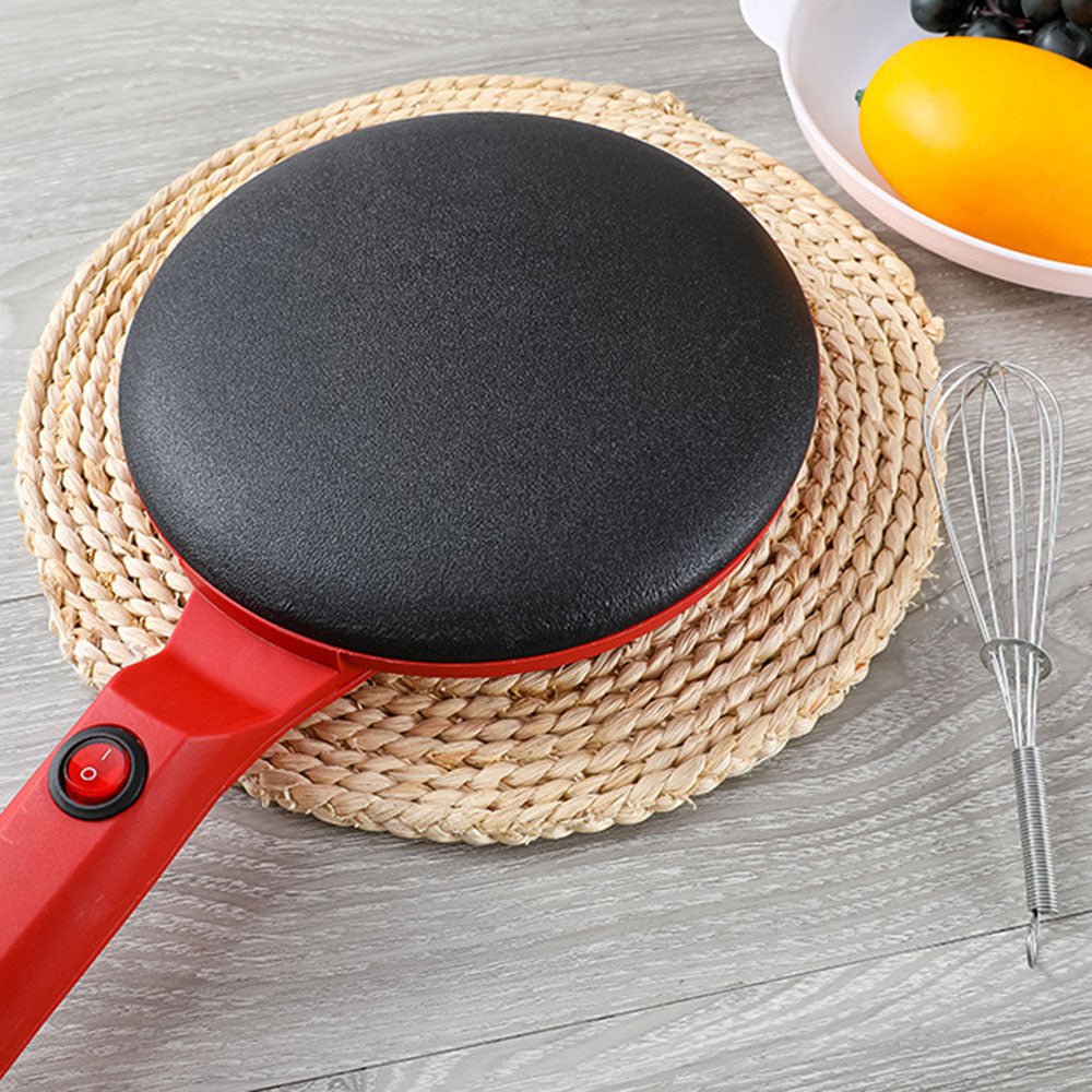 Maliben | Quickflip Crêpe Maker - Easy And Perfect Crêpes