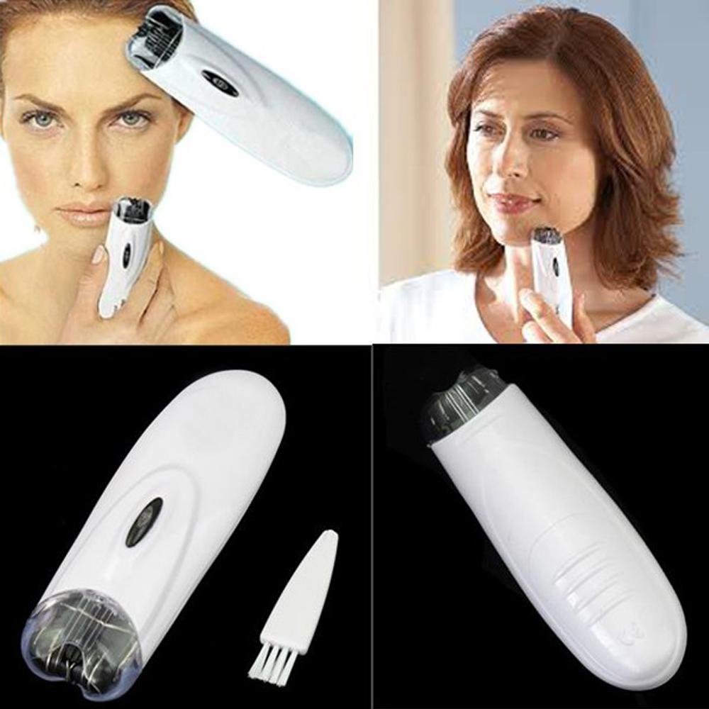 Maliben | Automatic Body Hair Remove - Electric Trimmer Epilator