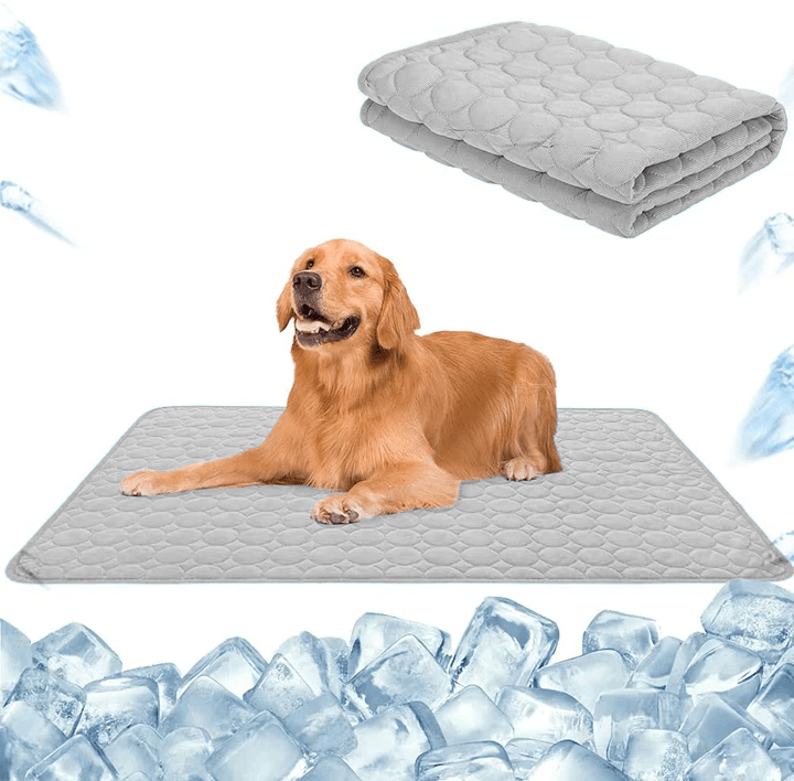 Maliben | Self-Cooling Mat for Pets