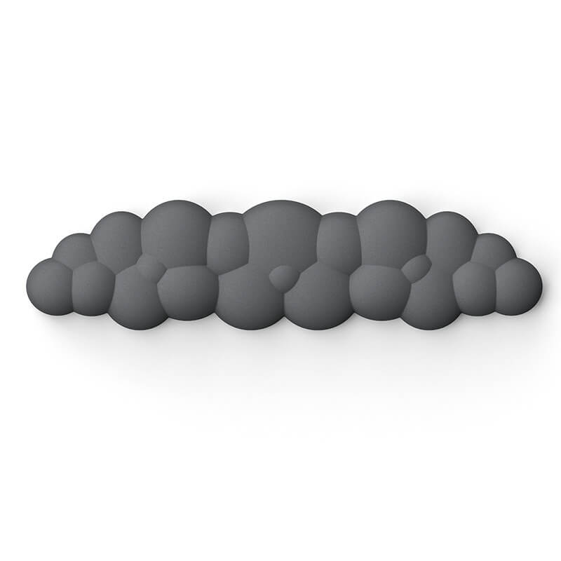 Maliben Cloud-shaped Keyboard & Mouse Wrist Rest