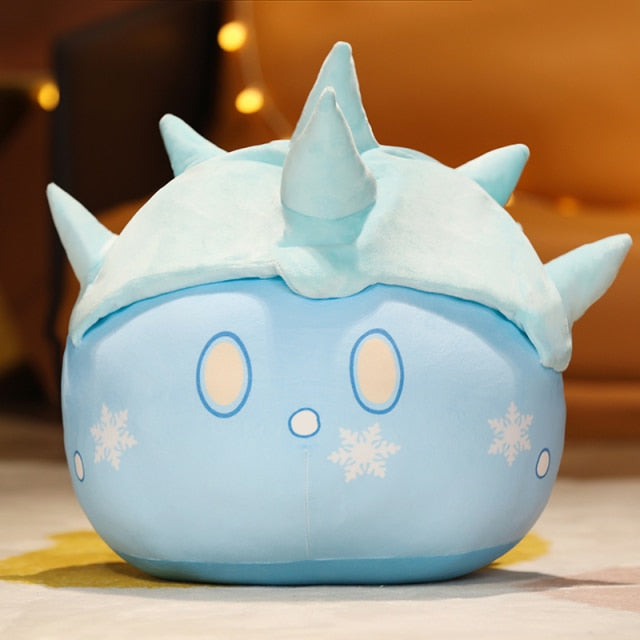 Maliben | Anime Genshin Impact Slime Ball Plushies