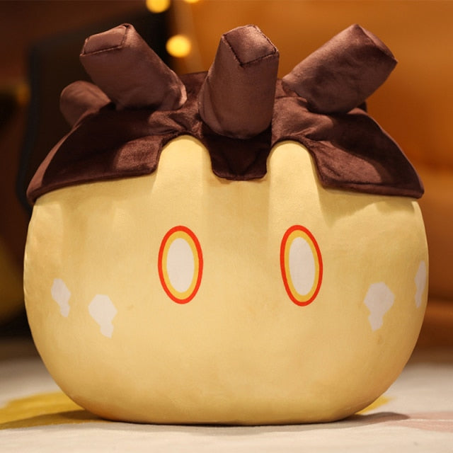 Maliben | Anime Genshin Impact Slime Ball Plushies