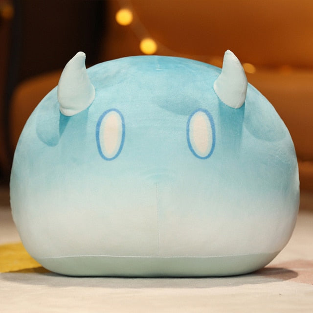 Maliben | Anime Genshin Impact Slime Ball Plushies