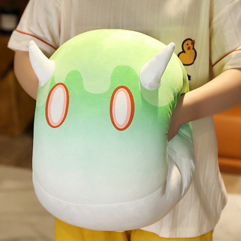 Maliben | Anime Genshin Impact Slime Ball Plushies