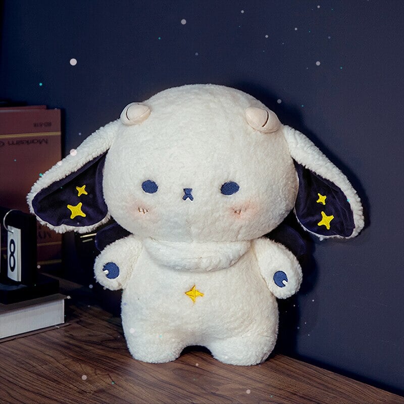 Maliben | Baby Starry Mystical Sheep Plushie Collection