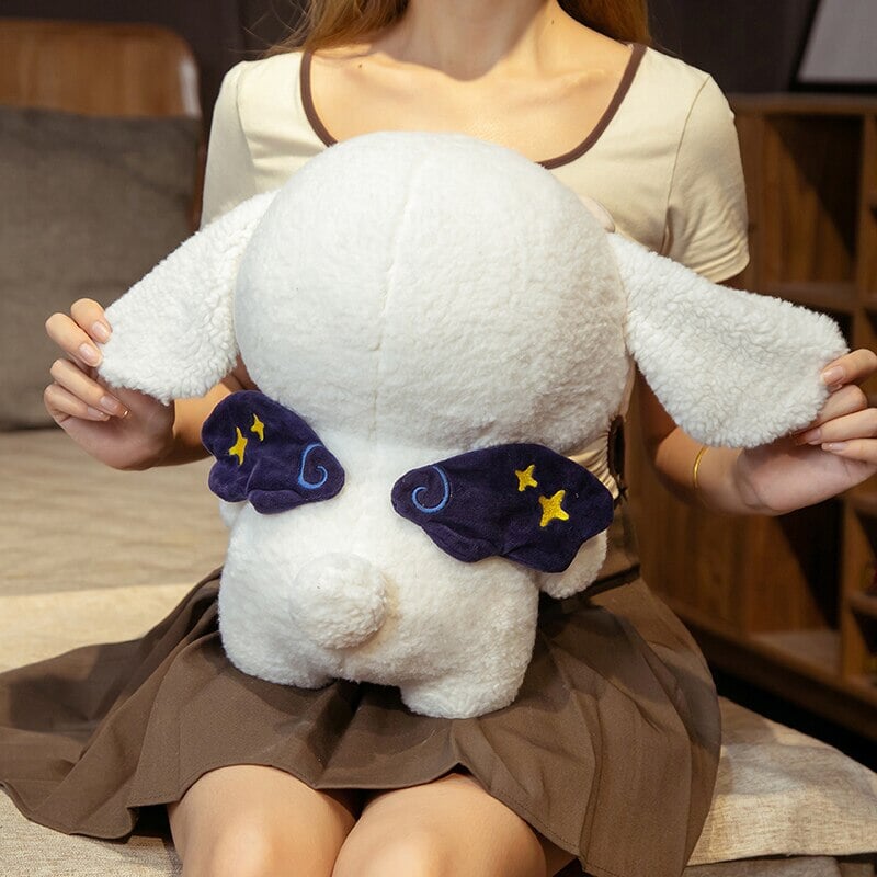 Maliben | Baby Starry Mystical Sheep Plushie Collection