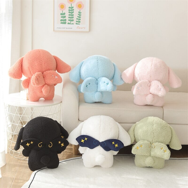 Maliben | Baby Starry Mystical Sheep Plushie Collection