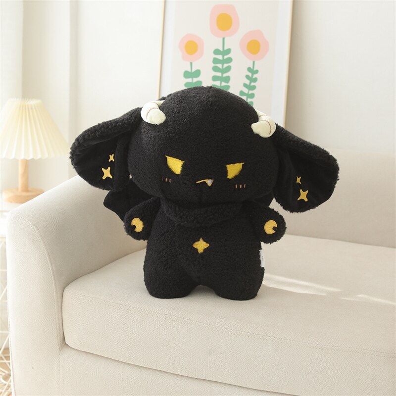 Maliben | Baby Starry Mystical Sheep Plushie Collection