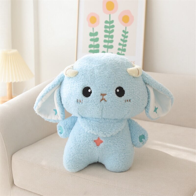 Maliben | Baby Starry Mystical Sheep Plushie Collection