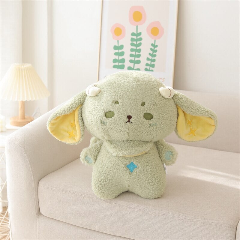 Maliben | Baby Starry Mystical Sheep Plushie Collection