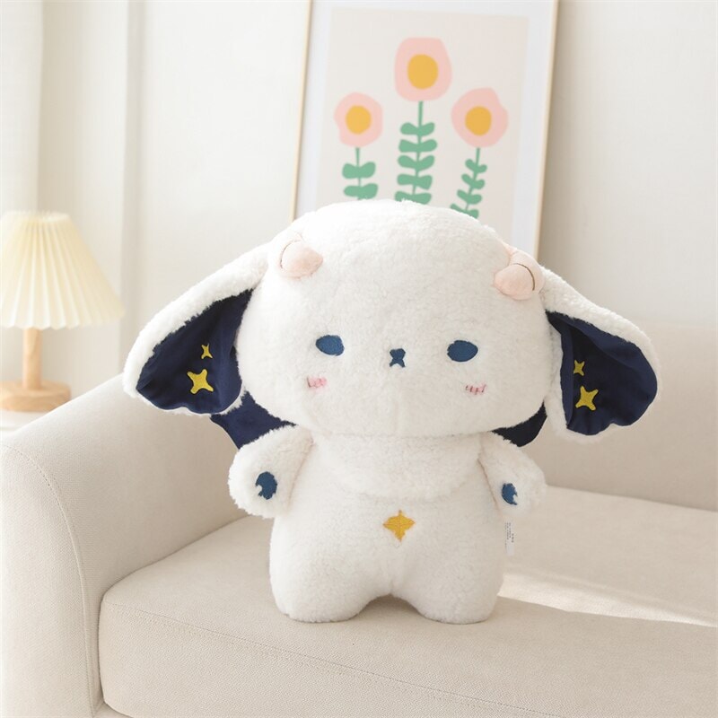 Maliben | Baby Starry Mystical Sheep Plushie Collection