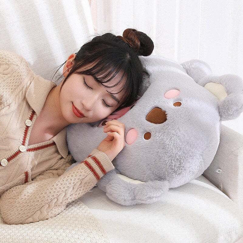 Maliben | Bag Of Koala Dino Bunny Panda Plushie Collection