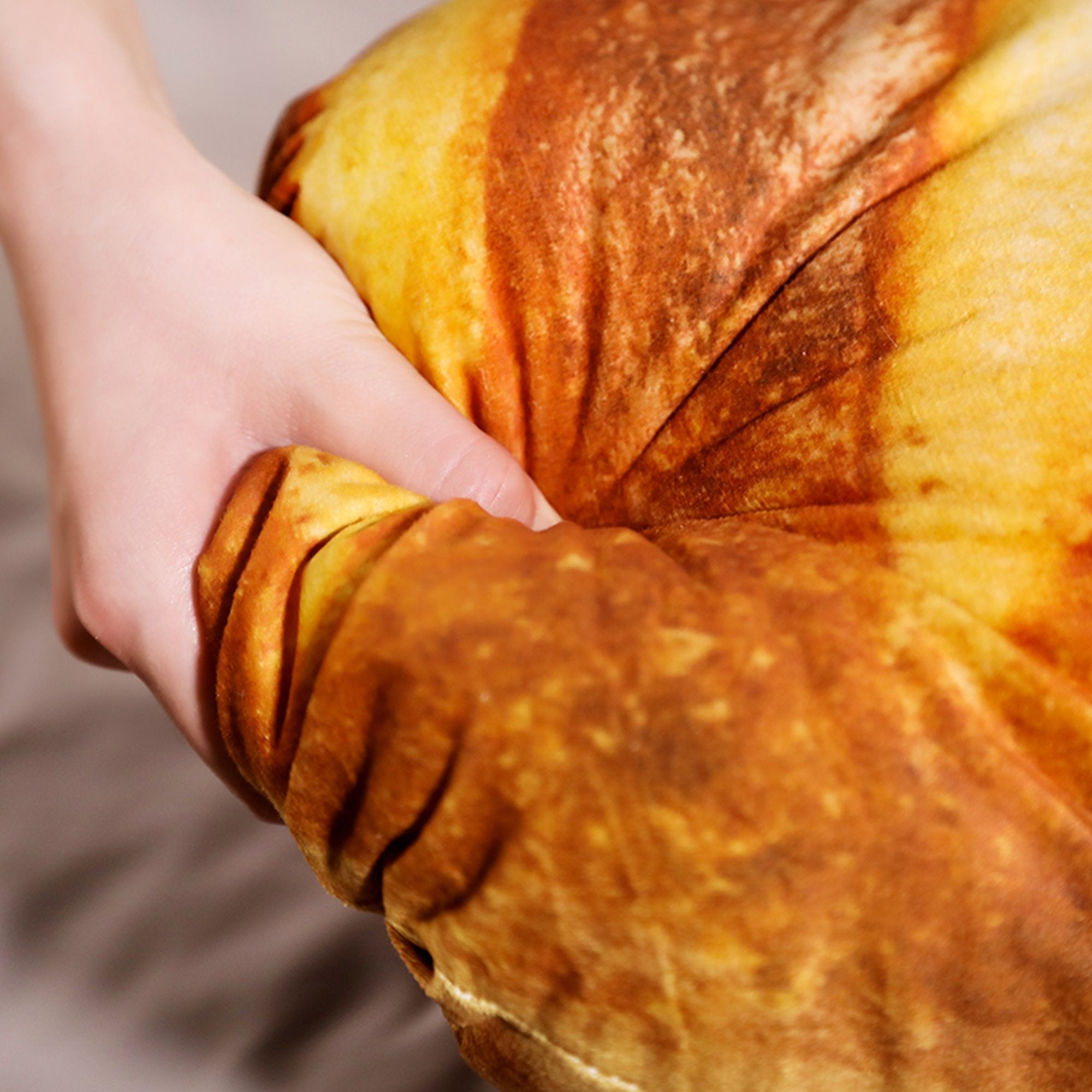 Maliben | Baguette Bread Plush