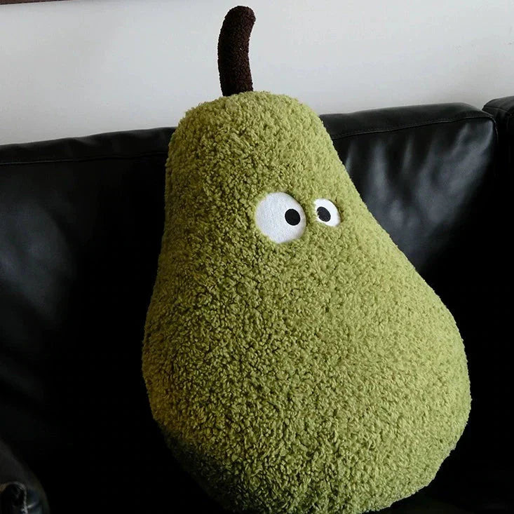 Maliben | Big Pear Pal Plush
