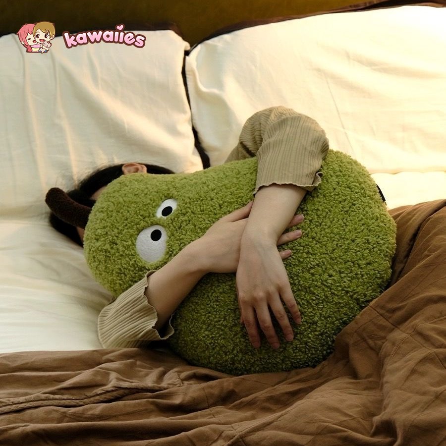 Maliben | Big Pear Pal Plush