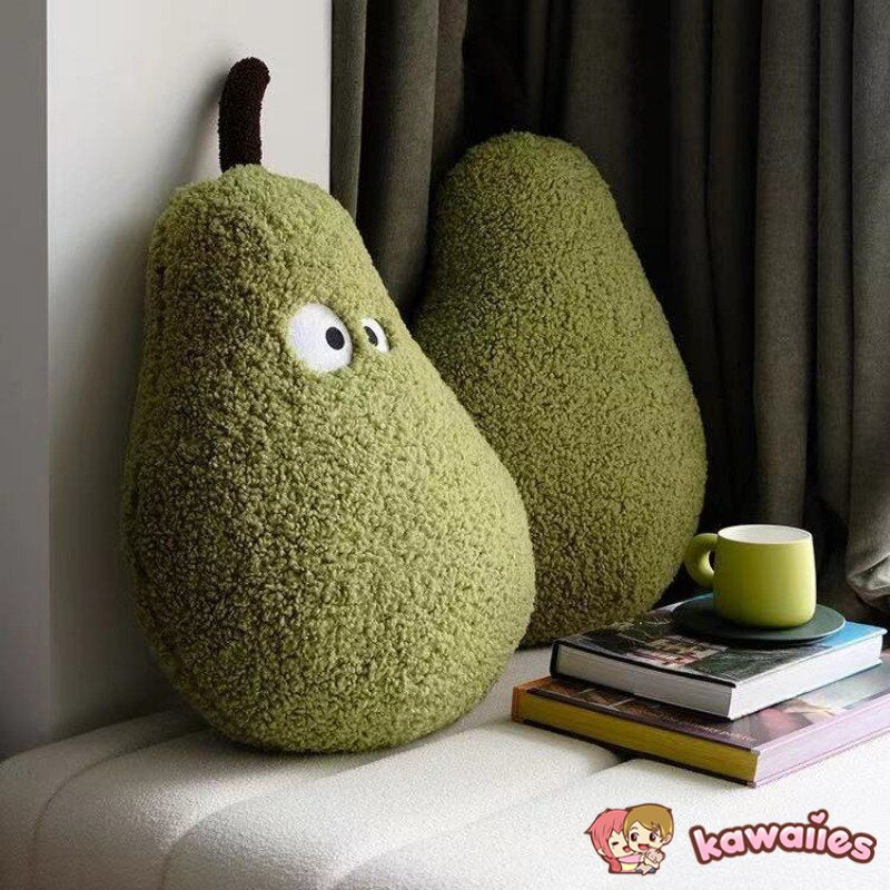 Maliben | Big Pear Pal Plush