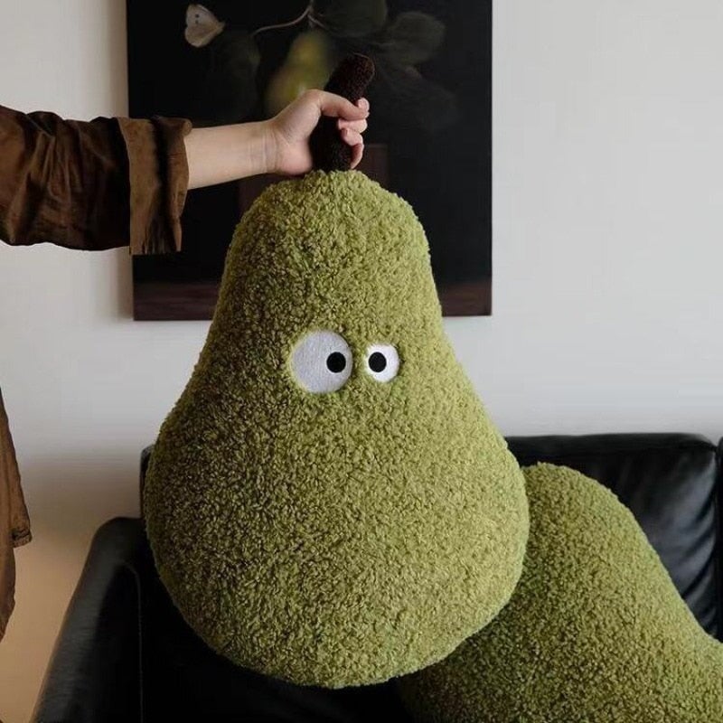 Maliben | Big Pear Pal Plush