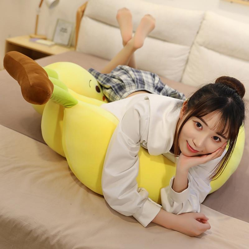 Maliben | Bunch Of Silly Banana Plushies