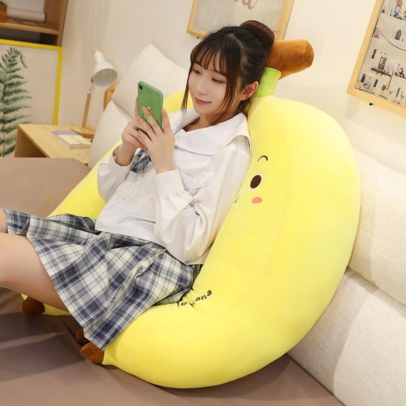Maliben | Bunch Of Silly Banana Plushies