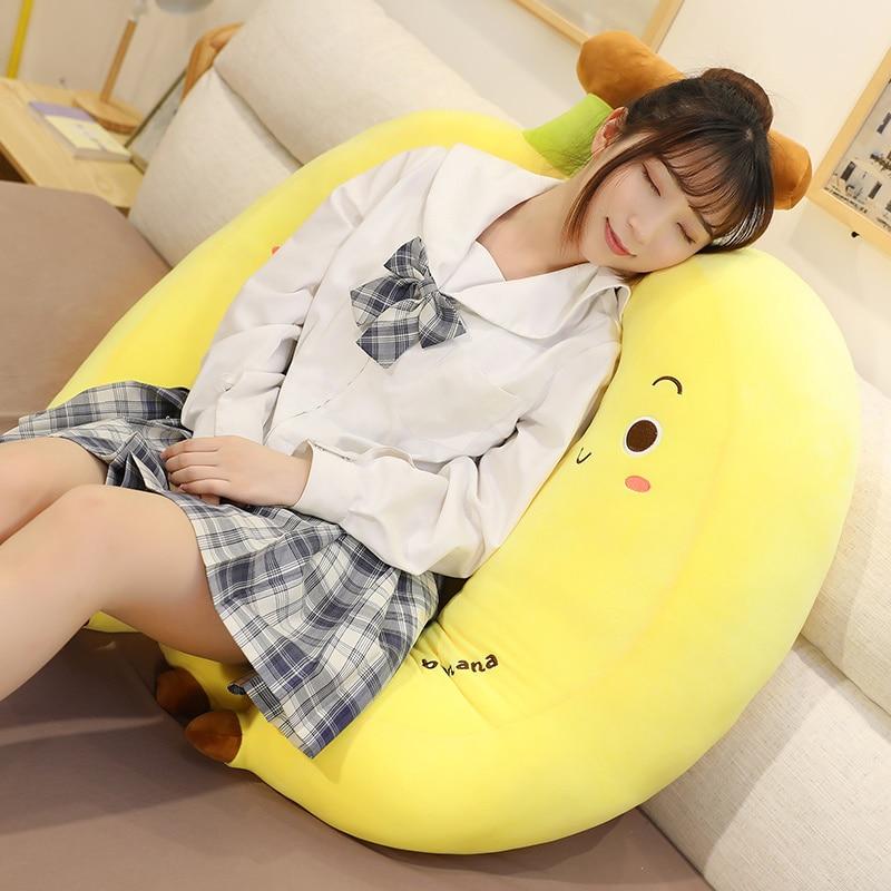 Maliben | Bunch Of Silly Banana Plushies