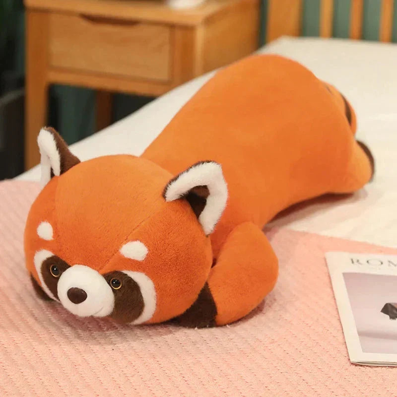 Maliben | Bushy And Buster The Lying Raccoon Plushies