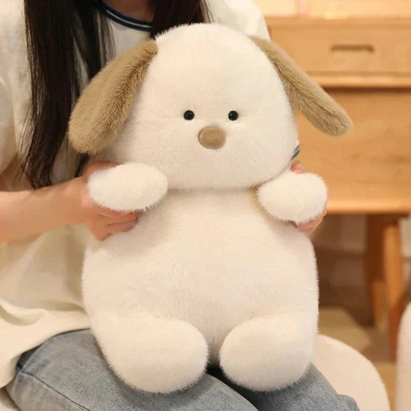 Maliben | Chonky Fuzzy Animal Plush Friends