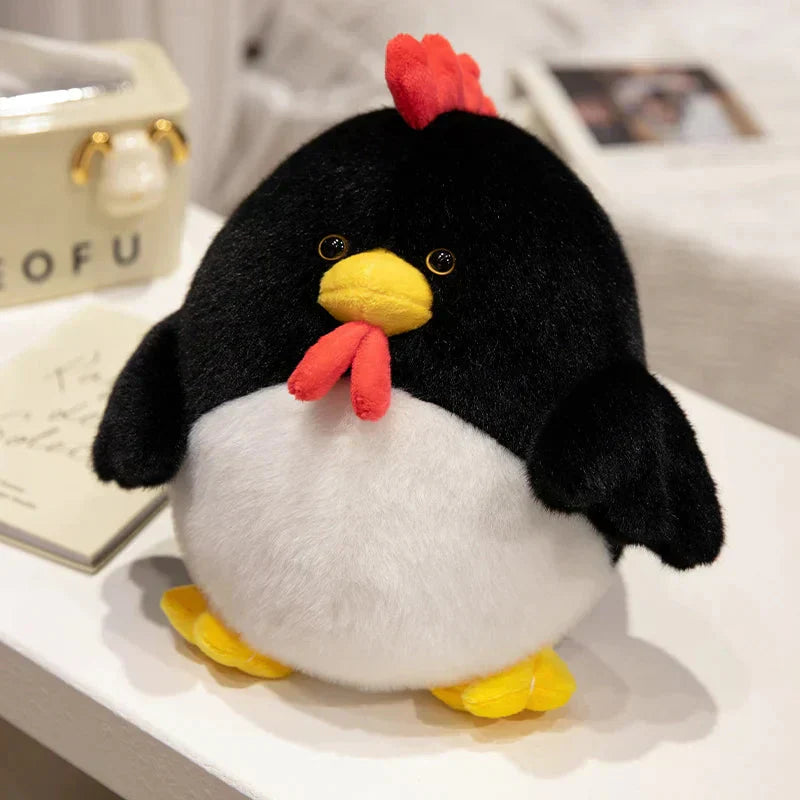 Maliben | Chunky Chicken Plushies