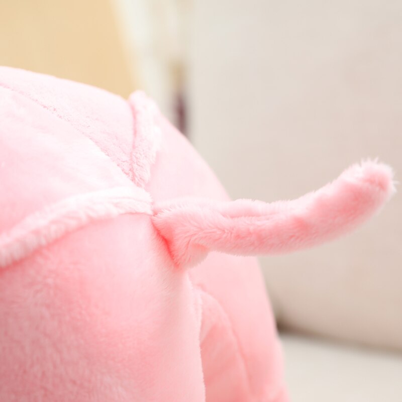Maliben | Colorful Cuddly Rhino Plushies
