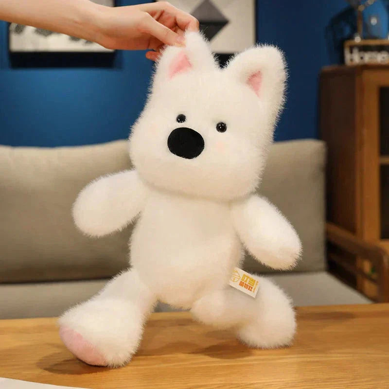 Maliben | Cuddle Bunny & Dogs Plushie Crew