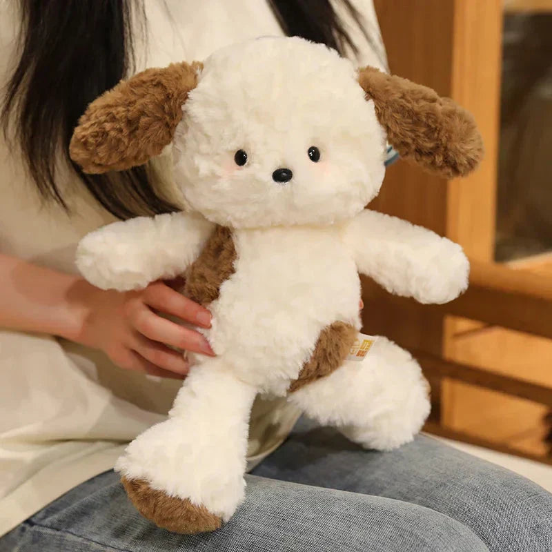 Maliben | Cuddle Bunny & Dogs Plushie Crew