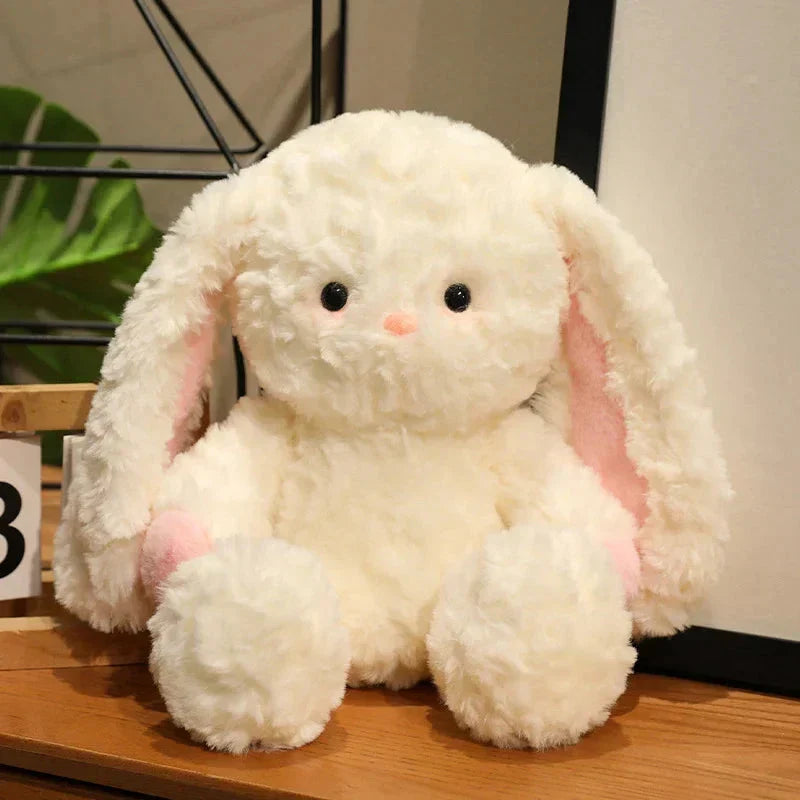 Maliben | Cuddle Bunny & Dogs Plushie Crew