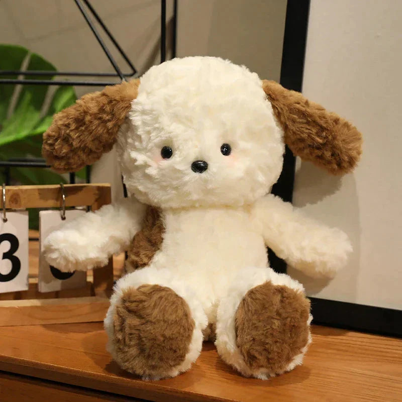 Maliben | Cuddle Bunny & Dogs Plushie Crew