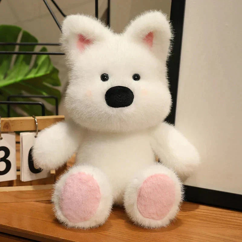 Maliben | Cuddle Bunny & Dogs Plushie Crew