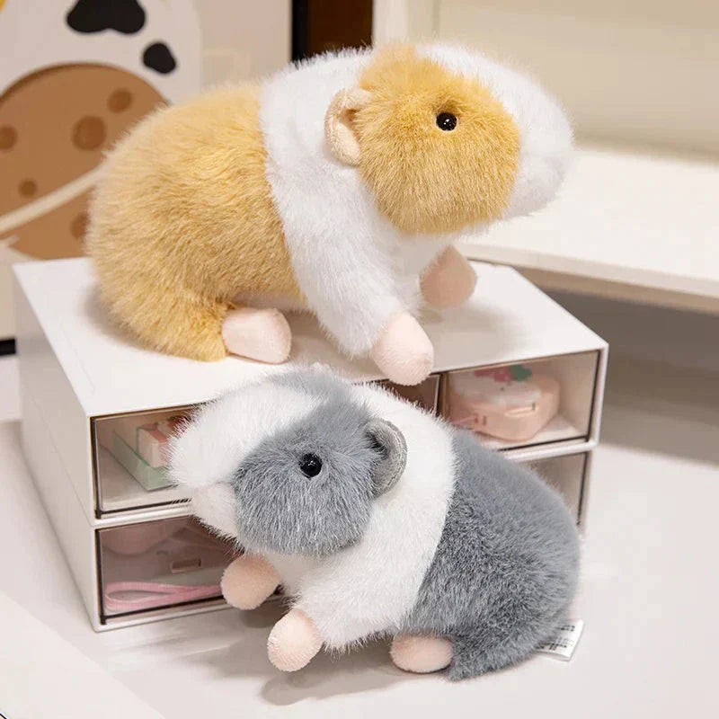 Maliben | Cuddle Puffs Guinea Pig Plushie Family