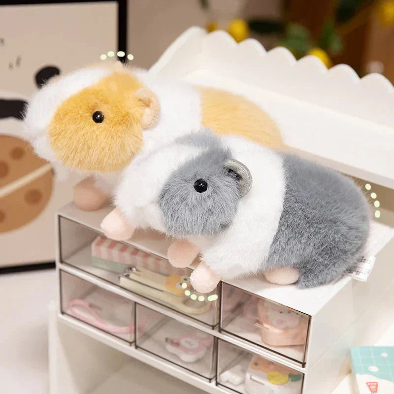 Maliben | Cuddle Puffs Guinea Pig Plushie Family