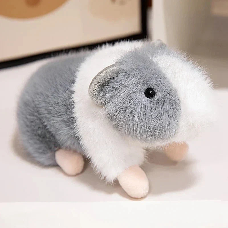 Maliben | Cuddle Puffs Guinea Pig Plushie Family