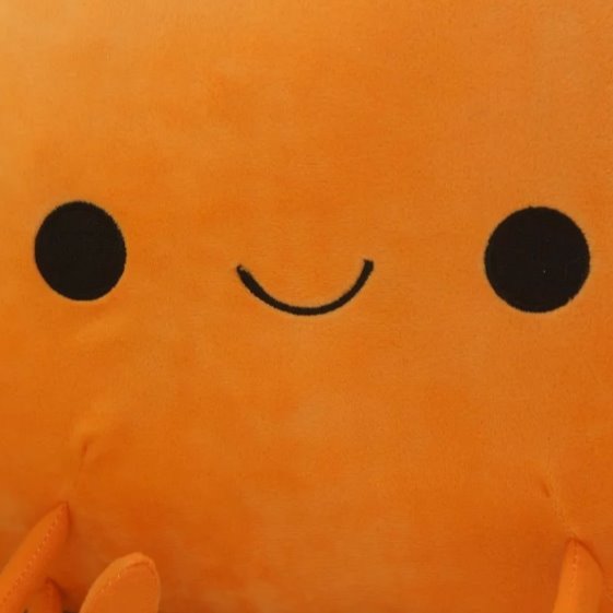 Maliben | Cuddly Fruits Pastel Plushies
