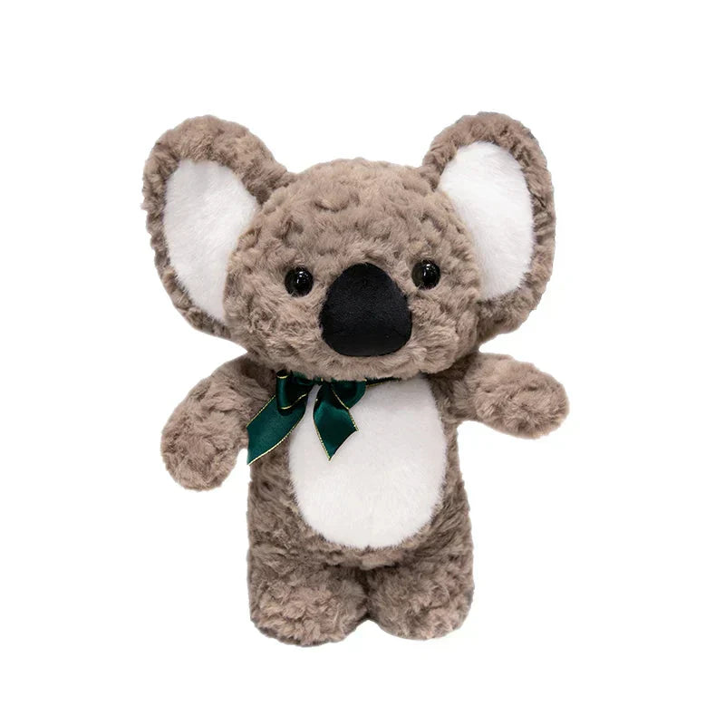 Maliben | Cuddly Gray Koala Bear Plushies