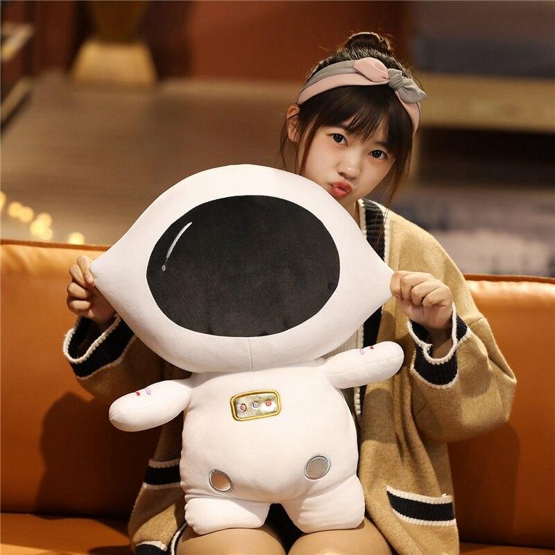Maliben | Cute Astronaut Space Buddy Plushie