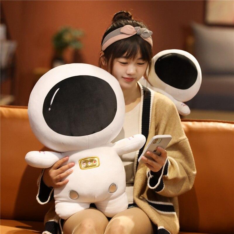 Maliben | Cute Astronaut Space Buddy Plushie
