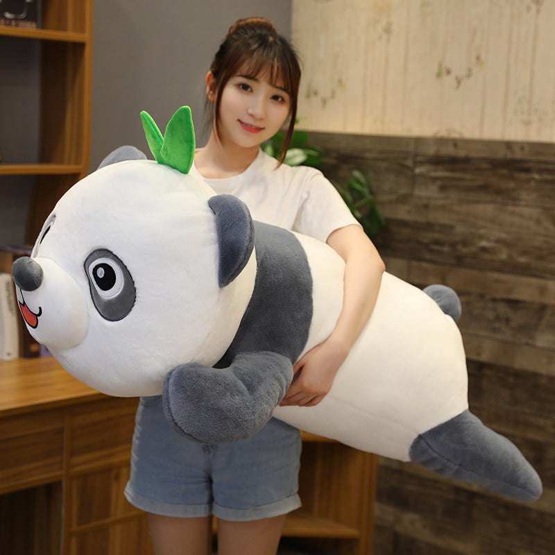 Maliben | Cute Baby Giant Panda Bear Plushie