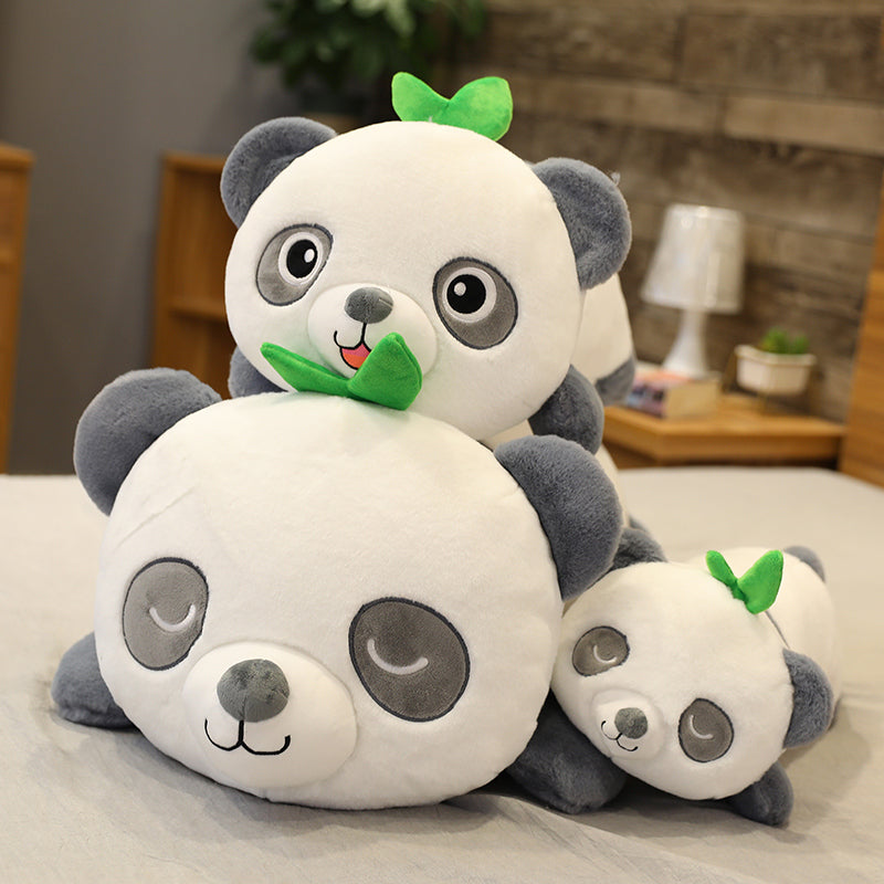 Maliben | Cute Baby Giant Panda Bear Plushie