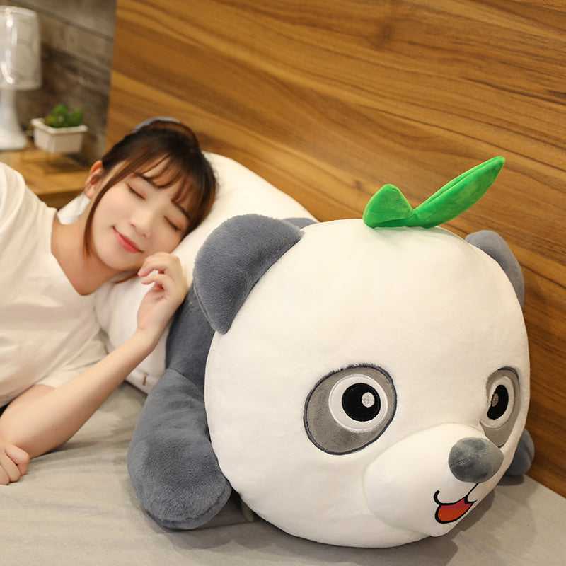 Maliben | Cute Baby Giant Panda Bear Plushie