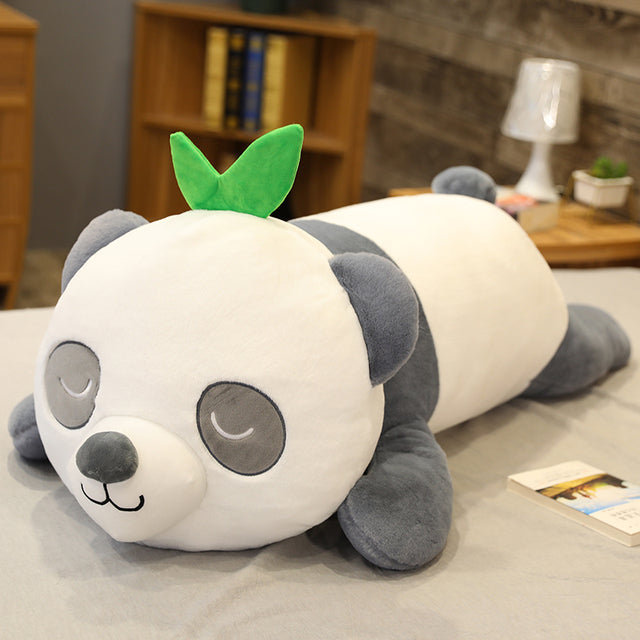 Maliben | Cute Baby Giant Panda Bear Plushie