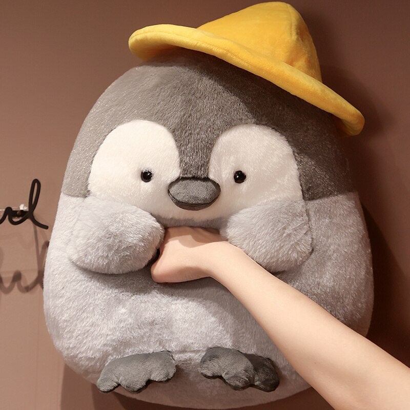Maliben | Cute Cuddly Penguin Plushie Family