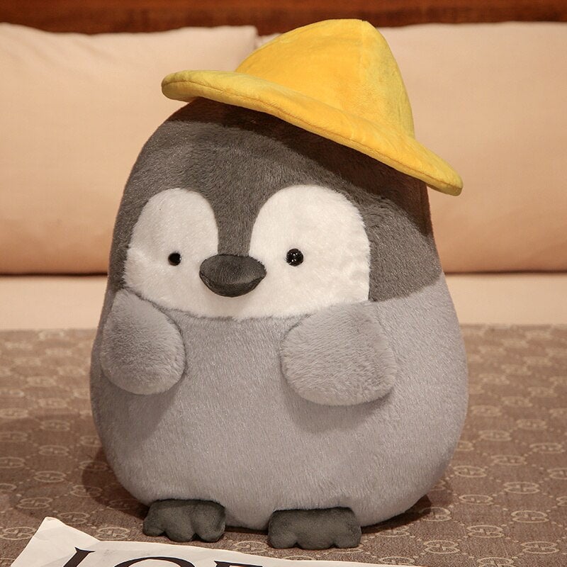 Maliben | Cute Cuddly Penguin Plushie Family