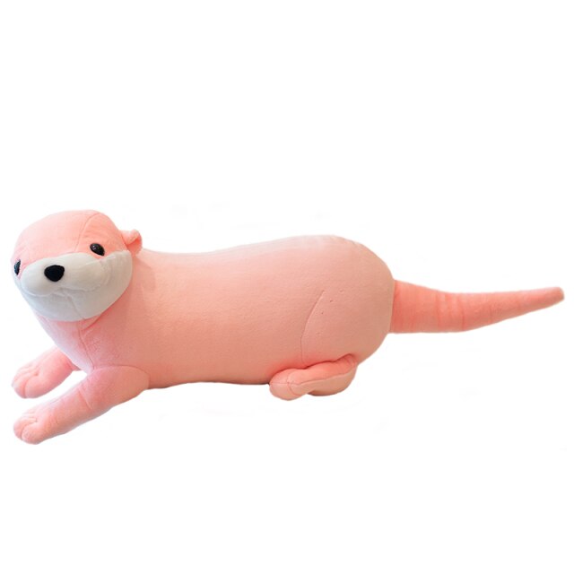 Maliben | Cute Otter Plushies